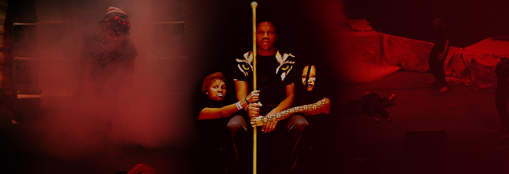 Mantsho Heading picture