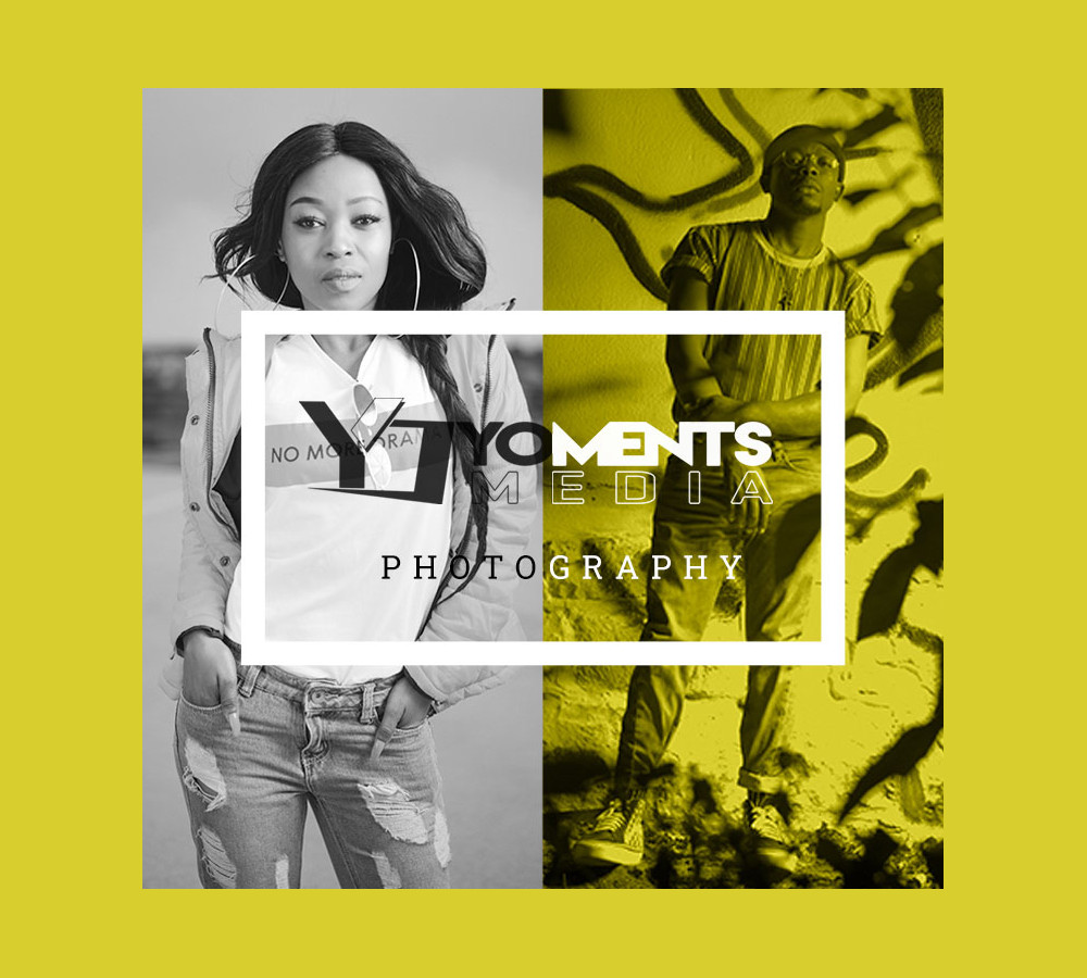 Portrait Photography